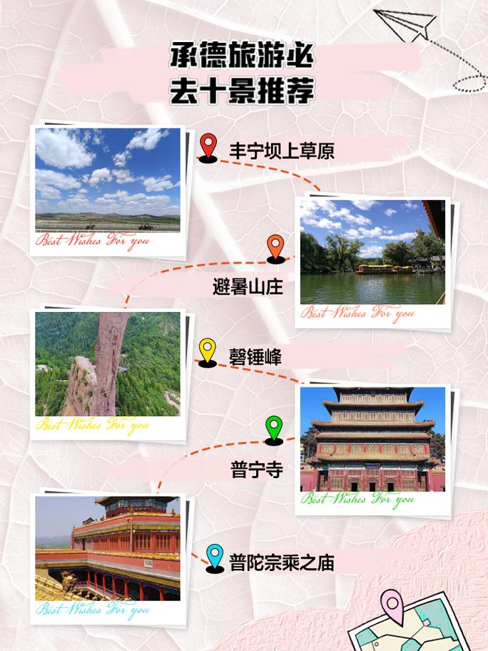 承德旅游攻略必玩的景点介绍,承德旅游攻略景点推荐?-第2张图片-诗丽旅游网 承德旅游攻略必玩的景点介绍,承德旅游攻略景点推荐?-第2张图片-诗丽旅游网