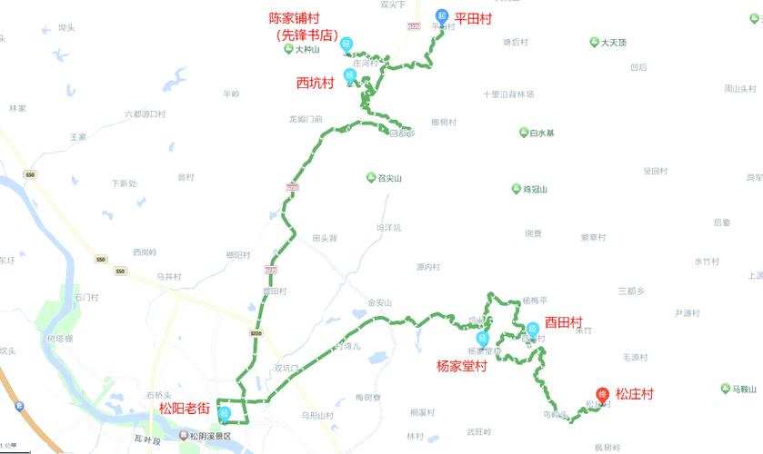 丽水3日游攻略,丽水三日游攻略和费用?-第4张图片-诗丽旅游网 丽水3日游攻略,丽水三日游攻略和费用?-第4张图片-诗丽旅游网