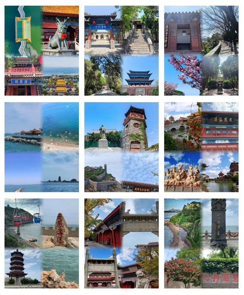 烟台旅游攻略必去景点推荐一日游?烟台旅游攻略 必玩的景点?-第2张图片-诗丽旅游网 烟台旅游攻略必去景点推荐一日游?烟台旅游攻略 必玩的景点?-第2张图片-诗丽旅游网