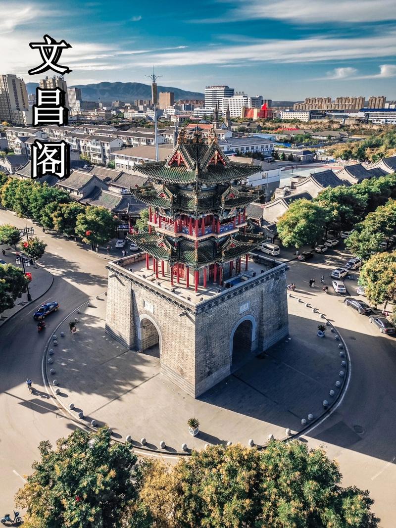 朔州右玉县前十旅游景点?山西省右玉县旅游介绍?-第1张图片-诗丽旅游网 朔州右玉县前十旅游景点?山西省右玉县旅游介绍?-第1张图片-诗丽旅游网