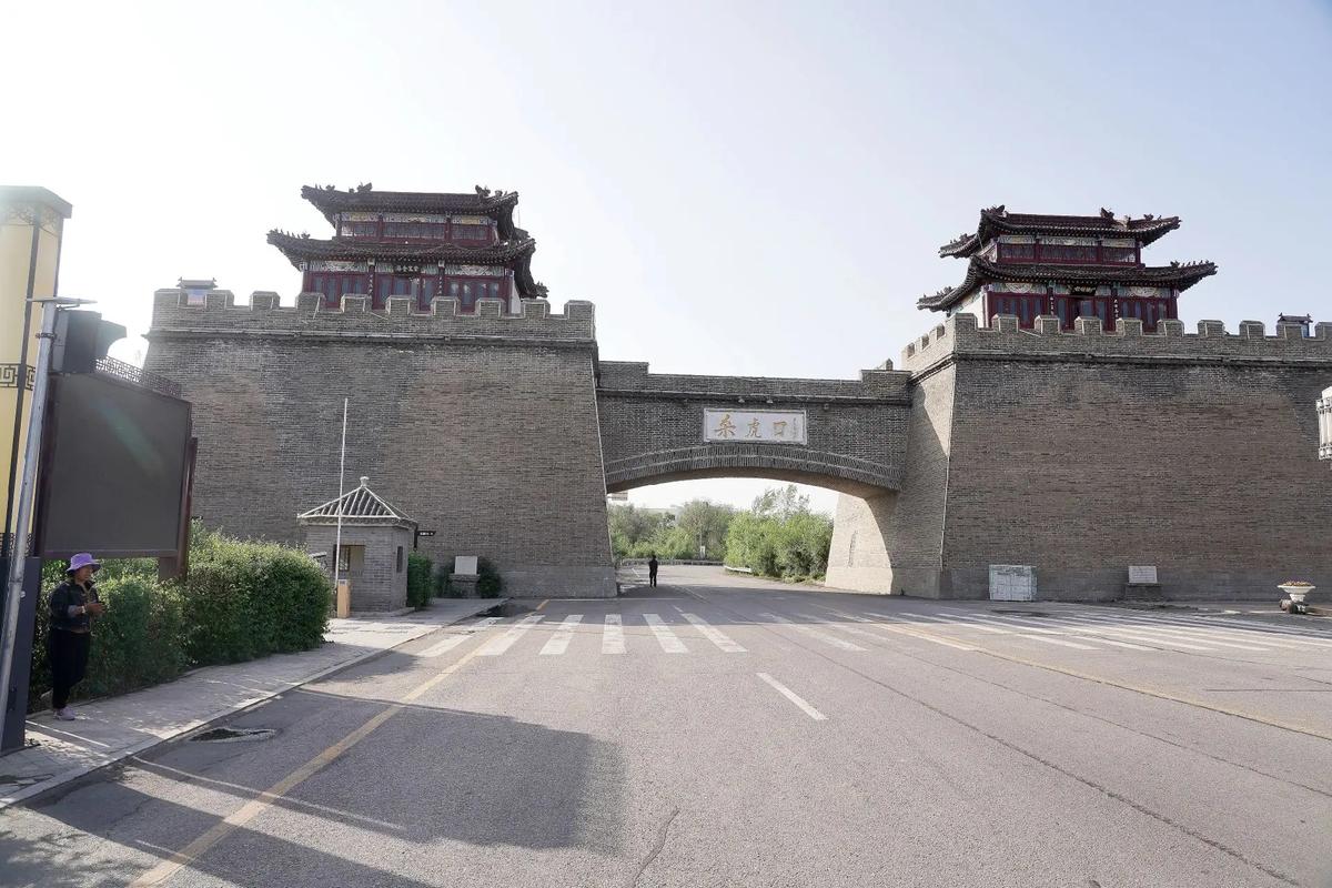 朔州右玉县前十旅游景点?山西省右玉县旅游介绍?-第6张图片-诗丽旅游网 朔州右玉县前十旅游景点?山西省右玉县旅游介绍?-第6张图片-诗丽旅游网
