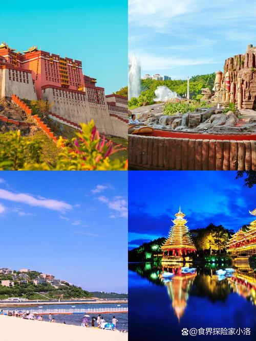 深圳锦绣中华必去景点有哪些,深圳锦绣中华必去景点有哪些呢-第3张图片-诗丽旅游网 深圳锦绣中华必去景点有哪些,深圳锦绣中华必去景点有哪些呢-第3张图片-诗丽旅游网