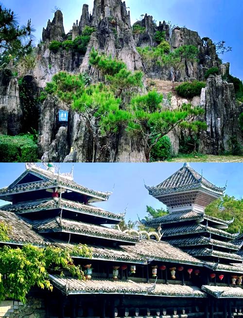 深圳锦绣中华必去景点有哪些,深圳锦绣中华必去景点有哪些呢-第4张图片-诗丽旅游网 深圳锦绣中华必去景点有哪些,深圳锦绣中华必去景点有哪些呢-第4张图片-诗丽旅游网