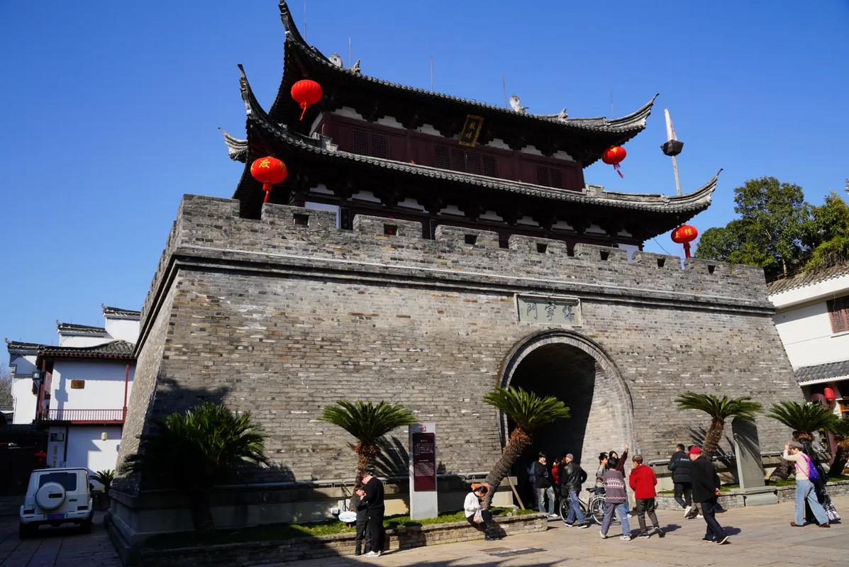 金华市景点排名榜,金华市著名旅游景点-第4张图片-诗丽旅游网 金华市景点排名榜,金华市著名旅游景点-第4张图片-诗丽旅游网