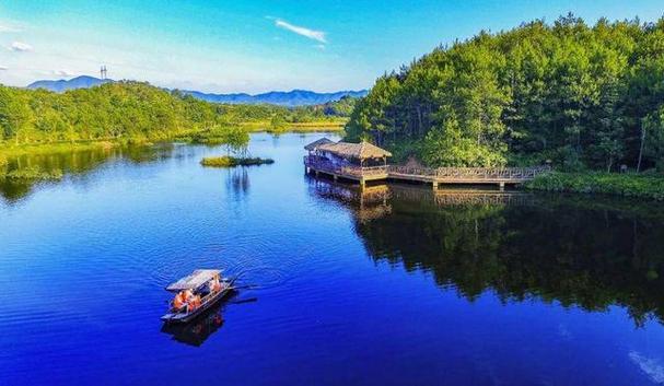 龙岩旅游路线大全,龙岩旅游景?-第3张图片-诗丽旅游网 龙岩旅游路线大全,龙岩旅游景?-第3张图片-诗丽旅游网