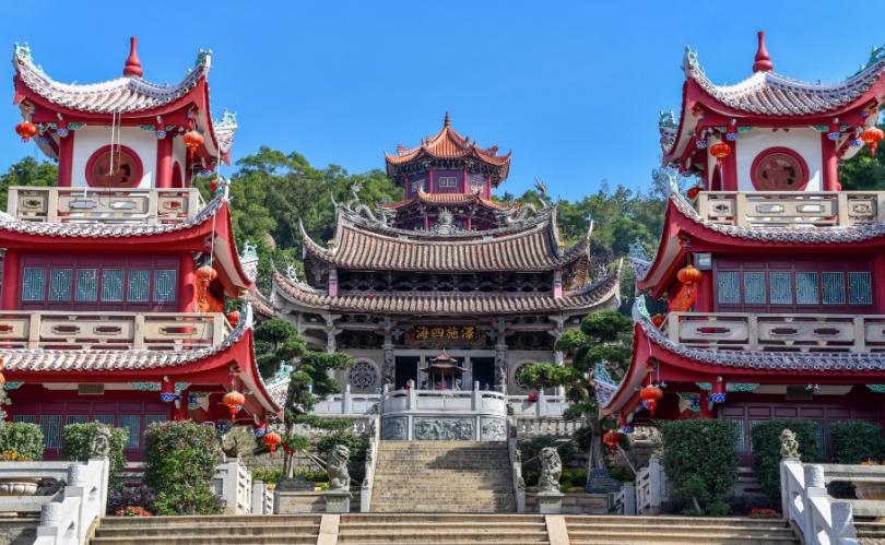 莆田景点排名大全?莆田旅游景点排名前十?-第5张图片-诗丽旅游网 莆田景点排名大全?莆田旅游景点排名前十?-第5张图片-诗丽旅游网