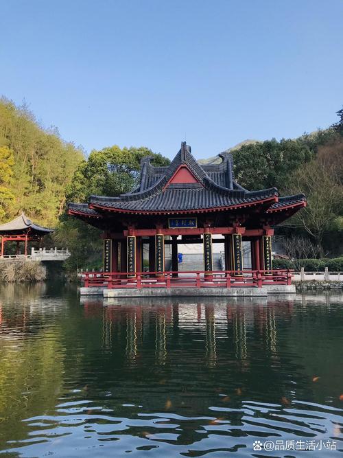 浙江丽水旅游攻略自由行最佳路线,浙江丽水旅游攻略自由行最佳路线图片?-第4张图片-诗丽旅游网 浙江丽水旅游攻略自由行最佳路线,浙江丽水旅游攻略自由行最佳路线图片?-第4张图片-诗丽旅游网