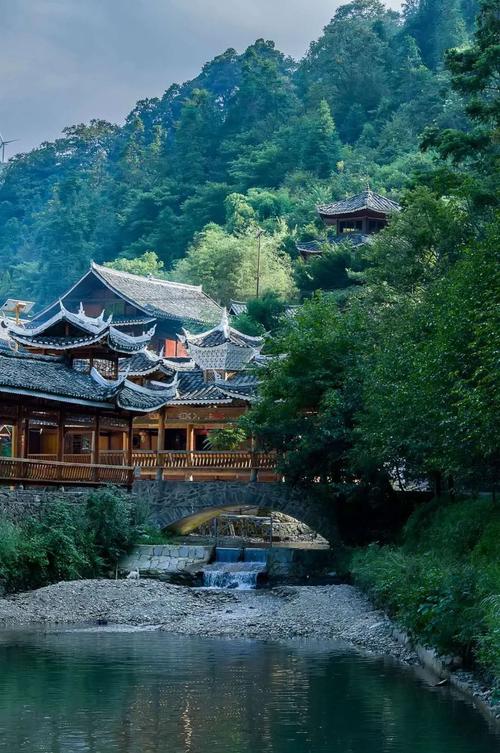 台江旅游景点大全攻略一日游路线?台江旅游景点哪里好玩?-第1张图片-诗丽旅游网 台江旅游景点大全攻略一日游路线?台江旅游景点哪里好玩?-第1张图片-诗丽旅游网