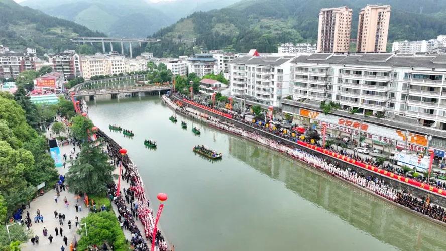 台江旅游景点大全攻略一日游路线?台江旅游景点哪里好玩?-第2张图片-诗丽旅游网 台江旅游景点大全攻略一日游路线?台江旅游景点哪里好玩?-第2张图片-诗丽旅游网