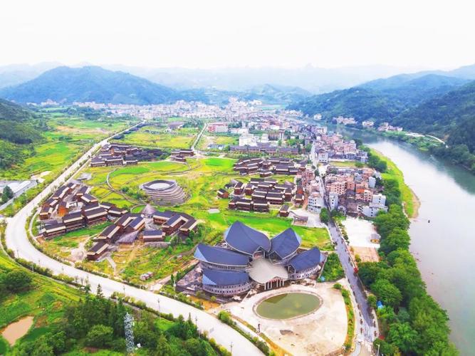 台江旅游景点大全攻略一日游路线?台江旅游景点哪里好玩?-第4张图片-诗丽旅游网 台江旅游景点大全攻略一日游路线?台江旅游景点哪里好玩?-第4张图片-诗丽旅游网
