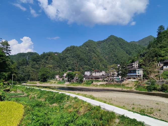 台江旅游景点大全攻略一日游路线?台江旅游景点哪里好玩?-第5张图片-诗丽旅游网 台江旅游景点大全攻略一日游路线?台江旅游景点哪里好玩?-第5张图片-诗丽旅游网