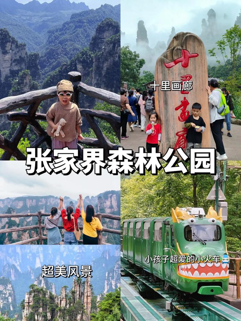 湖南境内适合老人孩子旅游线路有哪些,带老人去湖南哪里好玩-第1张图片-诗丽旅游网 湖南境内适合老人孩子旅游线路有哪些,带老人去湖南哪里好玩-第1张图片-诗丽旅游网