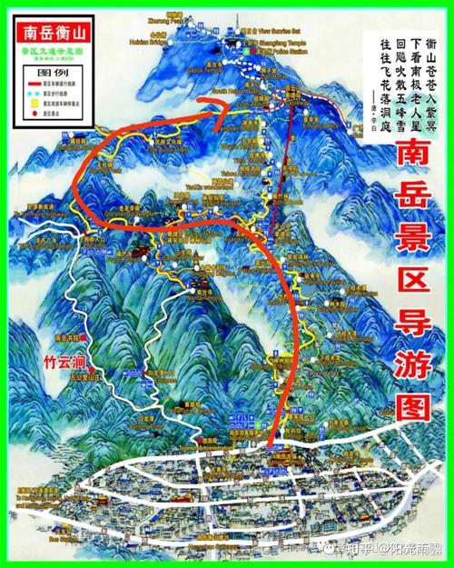 湖南境内适合老人孩子旅游线路有哪些,带老人去湖南哪里好玩-第3张图片-诗丽旅游网 湖南境内适合老人孩子旅游线路有哪些,带老人去湖南哪里好玩-第3张图片-诗丽旅游网
