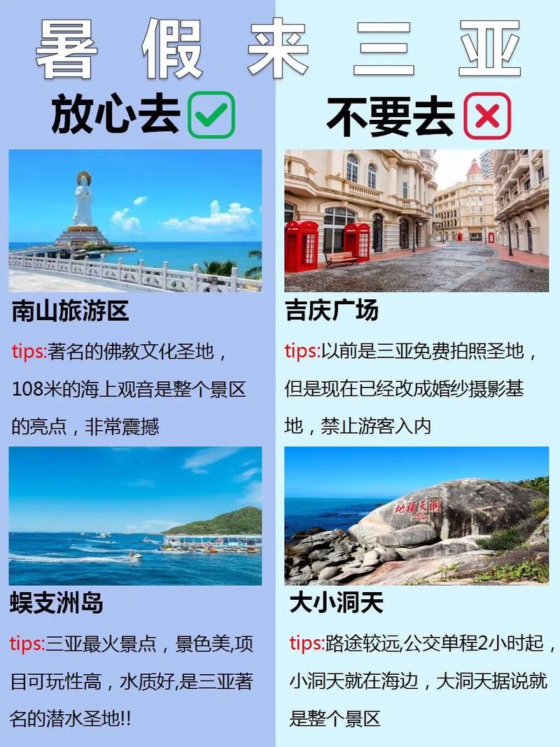 海南三亚旅游线路设计,三亚旅游线路手绘图-第2张图片-诗丽旅游网 海南三亚旅游线路设计,三亚旅游线路手绘图-第2张图片-诗丽旅游网