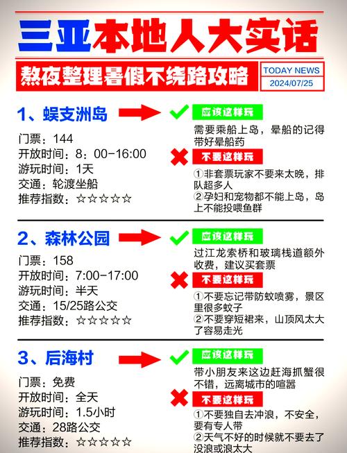 海南三亚旅游线路设计,三亚旅游线路手绘图-第3张图片-诗丽旅游网 海南三亚旅游线路设计,三亚旅游线路手绘图-第3张图片-诗丽旅游网