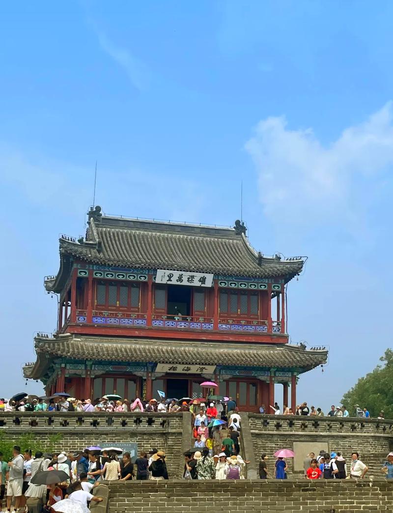 山海关有哪些景点值得游玩,山海关有什么好玩的地方景点推荐?-第1张图片-诗丽旅游网 山海关有哪些景点值得游玩,山海关有什么好玩的地方景点推荐?-第1张图片-诗丽旅游网