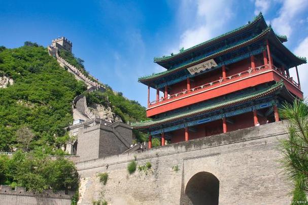 山海关有哪些景点值得游玩,山海关有什么好玩的地方景点推荐?-第3张图片-诗丽旅游网 山海关有哪些景点值得游玩,山海关有什么好玩的地方景点推荐?-第3张图片-诗丽旅游网