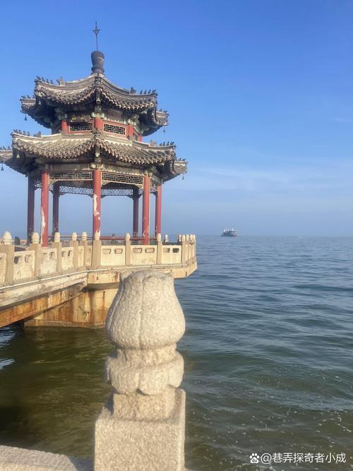 山海关有哪些景点值得游玩,山海关有什么好玩的地方景点推荐?-第4张图片-诗丽旅游网 山海关有哪些景点值得游玩,山海关有什么好玩的地方景点推荐?-第4张图片-诗丽旅游网