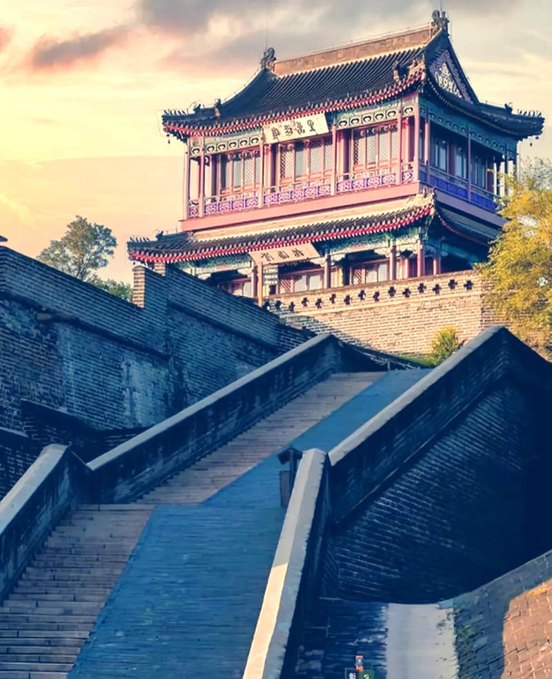 山海关有哪些景点值得游玩,山海关有什么好玩的地方景点推荐?-第5张图片-诗丽旅游网 山海关有哪些景点值得游玩,山海关有什么好玩的地方景点推荐?-第5张图片-诗丽旅游网
