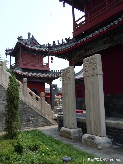 保定旅游景点排名前十名是哪些,保定旅游前十景点?-第4张图片-诗丽旅游网 保定旅游景点排名前十名是哪些,保定旅游前十景点?-第4张图片-诗丽旅游网