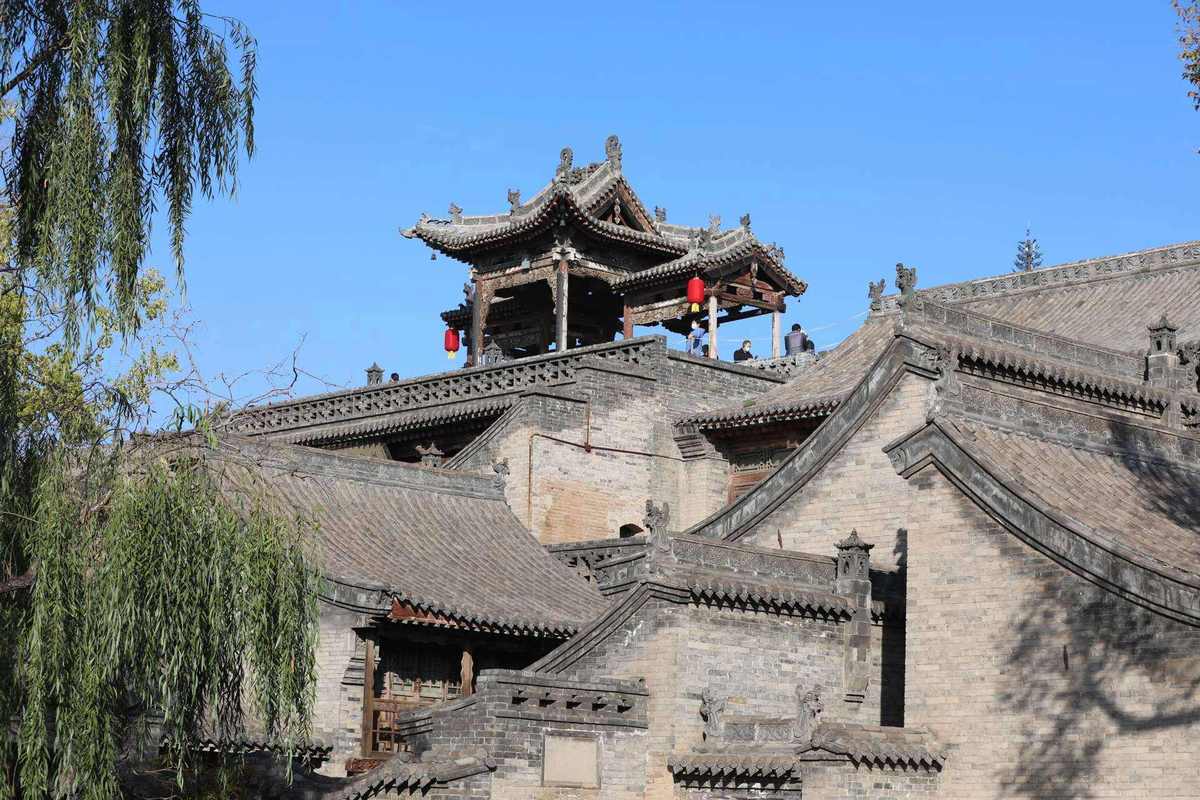 保定旅游景点排名前十名是哪些,保定旅游前十景点?-第6张图片-诗丽旅游网 保定旅游景点排名前十名是哪些,保定旅游前十景点?-第6张图片-诗丽旅游网