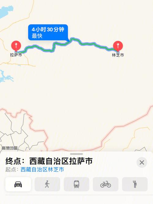 林芝旅游线路班车时刻表?林芝旅游线路班车时刻表最新?-第3张图片-诗丽旅游网 林芝旅游线路班车时刻表?林芝旅游线路班车时刻表最新?-第3张图片-诗丽旅游网