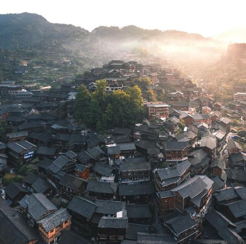 黔东南旅游景点攻略大全?黔东南旅游景区?-第3张图片-诗丽旅游网 黔东南旅游景点攻略大全?黔东南旅游景区?-第3张图片-诗丽旅游网