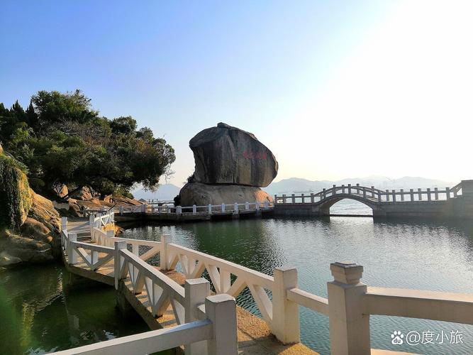 漳州旅游景点旅游?漳州旅游景点攻略大全?-第3张图片-诗丽旅游网 漳州旅游景点旅游?漳州旅游景点攻略大全?-第3张图片-诗丽旅游网