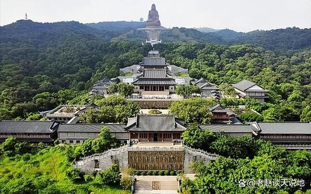 广东省旅游景点排名榜前十名在那里?广东省旅游景点排名前十名的?-第2张图片-诗丽旅游网 广东省旅游景点排名榜前十名在那里?广东省旅游景点排名前十名的?-第2张图片-诗丽旅游网