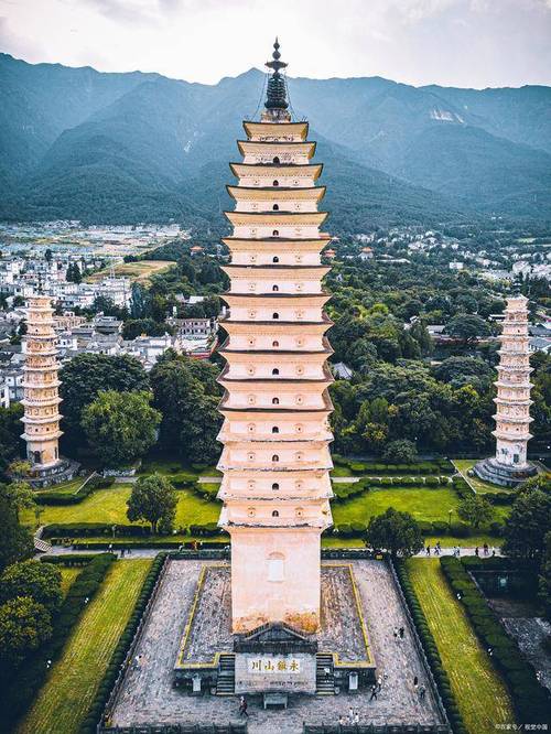 云南旅游景点排名前十名,云南旅游景点排名前十名都是那里-第5张图片-诗丽旅游网 云南旅游景点排名前十名,云南旅游景点排名前十名都是那里-第5张图片-诗丽旅游网