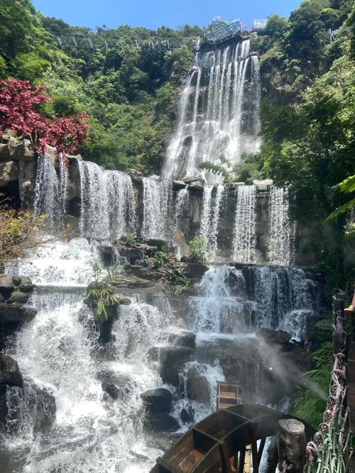 清远自驾游旅游攻略,清远自驾游攻略2天1夜-第1张图片-诗丽旅游网 清远自驾游旅游攻略,清远自驾游攻略2天1夜-第1张图片-诗丽旅游网