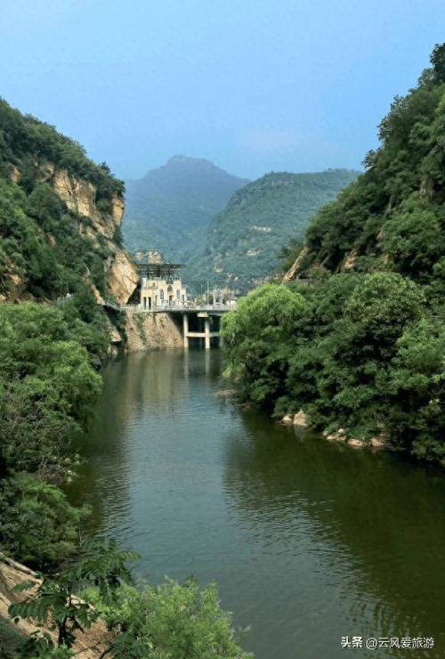 邢台旅游线路发车表最新消息?邢台的旅游线路设计?-第2张图片-诗丽旅游网 邢台旅游线路发车表最新消息?邢台的旅游线路设计?-第2张图片-诗丽旅游网