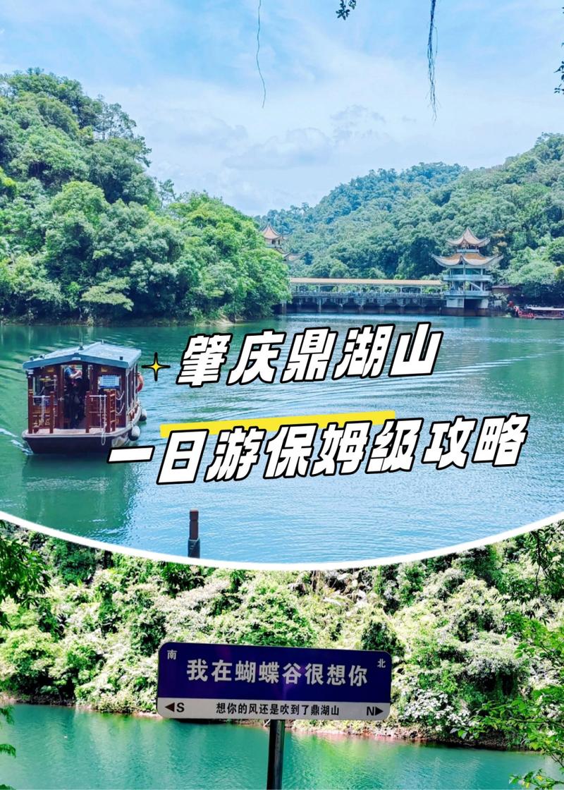 肇庆鼎湖山自助游攻略大全,肇庆鼎湖山一日游攻略?-第3张图片-诗丽旅游网 肇庆鼎湖山自助游攻略大全,肇庆鼎湖山一日游攻略?-第3张图片-诗丽旅游网