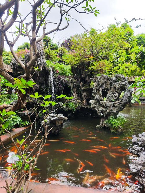 旅游景点佛山附近?佛山附近周边游?-第1张图片-诗丽旅游网 旅游景点佛山附近?佛山附近周边游?-第1张图片-诗丽旅游网