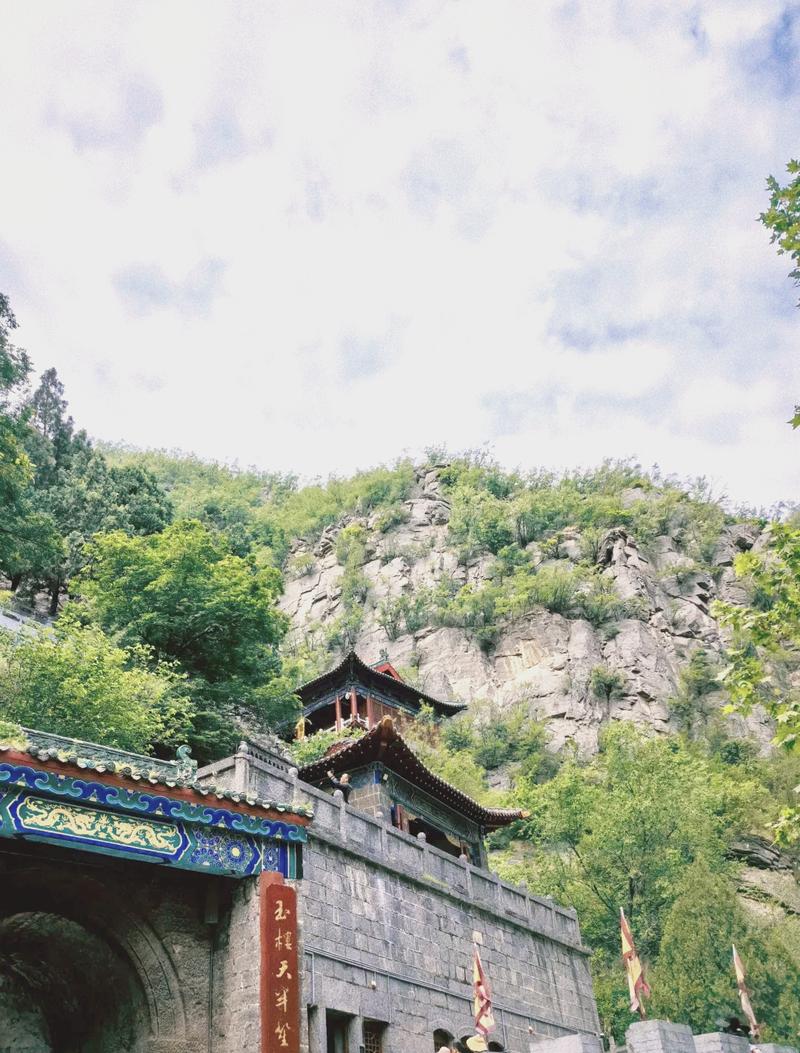 鹤壁旅游景点大全排名榜前十名,鹤壁前十旅游景点大全-第6张图片-诗丽旅游网 鹤壁旅游景点大全排名榜前十名,鹤壁前十旅游景点大全-第6张图片-诗丽旅游网