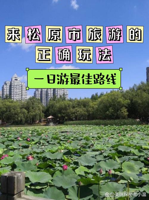 松原旅游攻略自由行路线,松原游玩攻略?-第2张图片-诗丽旅游网 松原旅游攻略自由行路线,松原游玩攻略?-第2张图片-诗丽旅游网