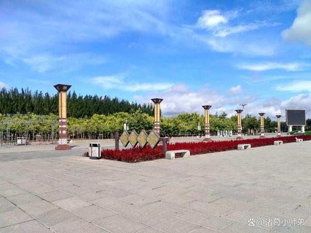 松原旅游攻略自由行路线,松原游玩攻略?-第6张图片-诗丽旅游网 松原旅游攻略自由行路线,松原游玩攻略?-第6张图片-诗丽旅游网