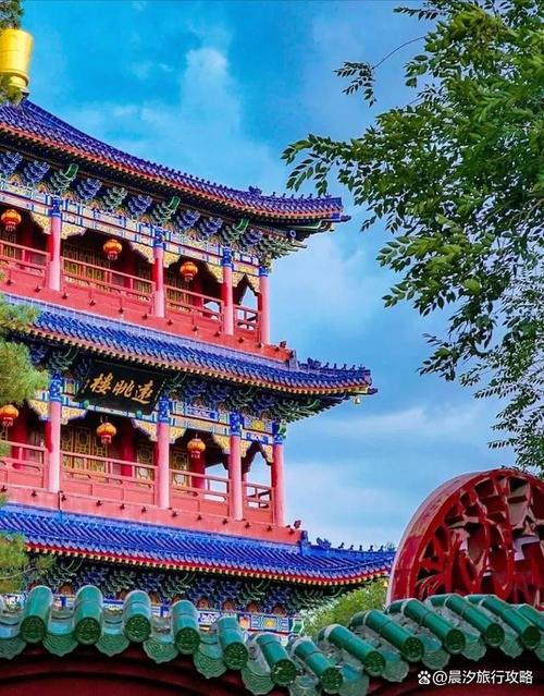 乌鲁木齐旅游景点推荐一下?乌鲁木齐旅游景点必去?-第2张图片-诗丽旅游网 乌鲁木齐旅游景点推荐一下?乌鲁木齐旅游景点必去?-第2张图片-诗丽旅游网