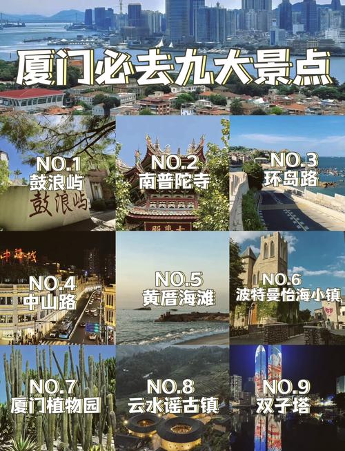 鼓浪屿旅游景点推荐攻略大全,鼓浪屿旅游景点推荐攻略大全视频?-第2张图片-诗丽旅游网 鼓浪屿旅游景点推荐攻略大全,鼓浪屿旅游景点推荐攻略大全视频?-第2张图片-诗丽旅游网