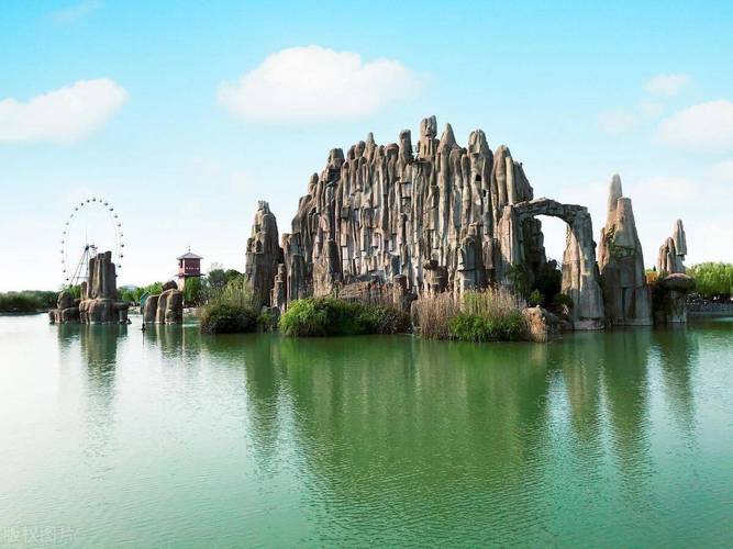 阜阳旅游景点?阜阳旅游景点哪里好玩?-第3张图片-诗丽旅游网 阜阳旅游景点?阜阳旅游景点哪里好玩?-第3张图片-诗丽旅游网