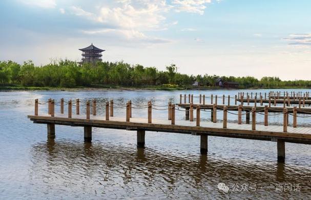 阜阳旅游景点?阜阳旅游景点哪里好玩?-第5张图片-诗丽旅游网 阜阳旅游景点?阜阳旅游景点哪里好玩?-第5张图片-诗丽旅游网