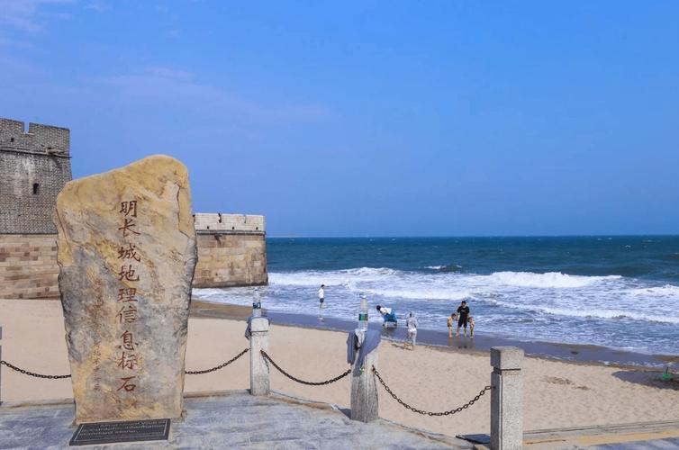2021年北戴河旅游攻略,北戴河旅游全攻略?-第2张图片-诗丽旅游网 2021年北戴河旅游攻略,北戴河旅游全攻略?-第2张图片-诗丽旅游网