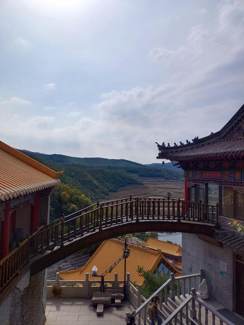 辽阳景点大全一日游路线,辽阳 景点-第5张图片-诗丽旅游网 辽阳景点大全一日游路线,辽阳 景点-第5张图片-诗丽旅游网