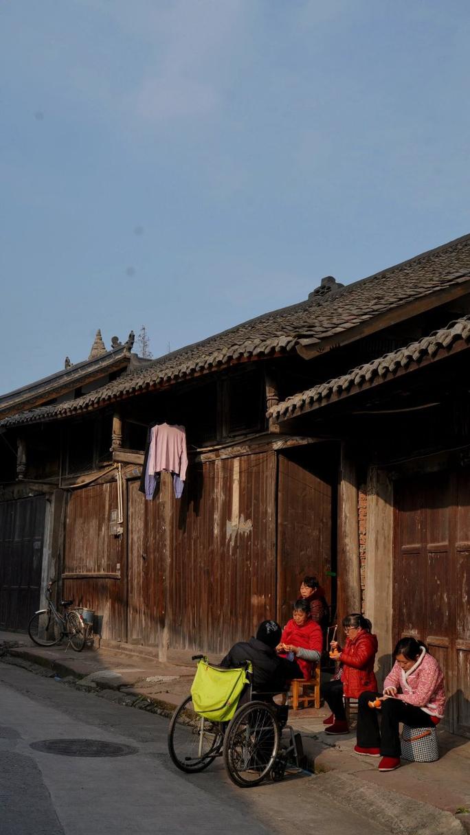 乐山周边古镇旅游攻略，乐山最近的古镇在哪儿？-第6张图片-诗丽旅游网