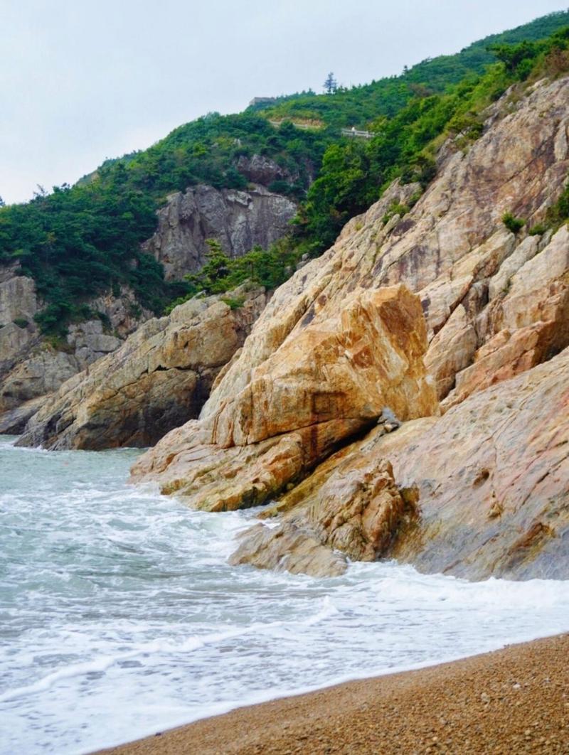 浙江好玩的海边景点,浙江海边旅游哪里好玩?-第1张图片-诗丽旅游网 浙江好玩的海边景点,浙江海边旅游哪里好玩?-第1张图片-诗丽旅游网