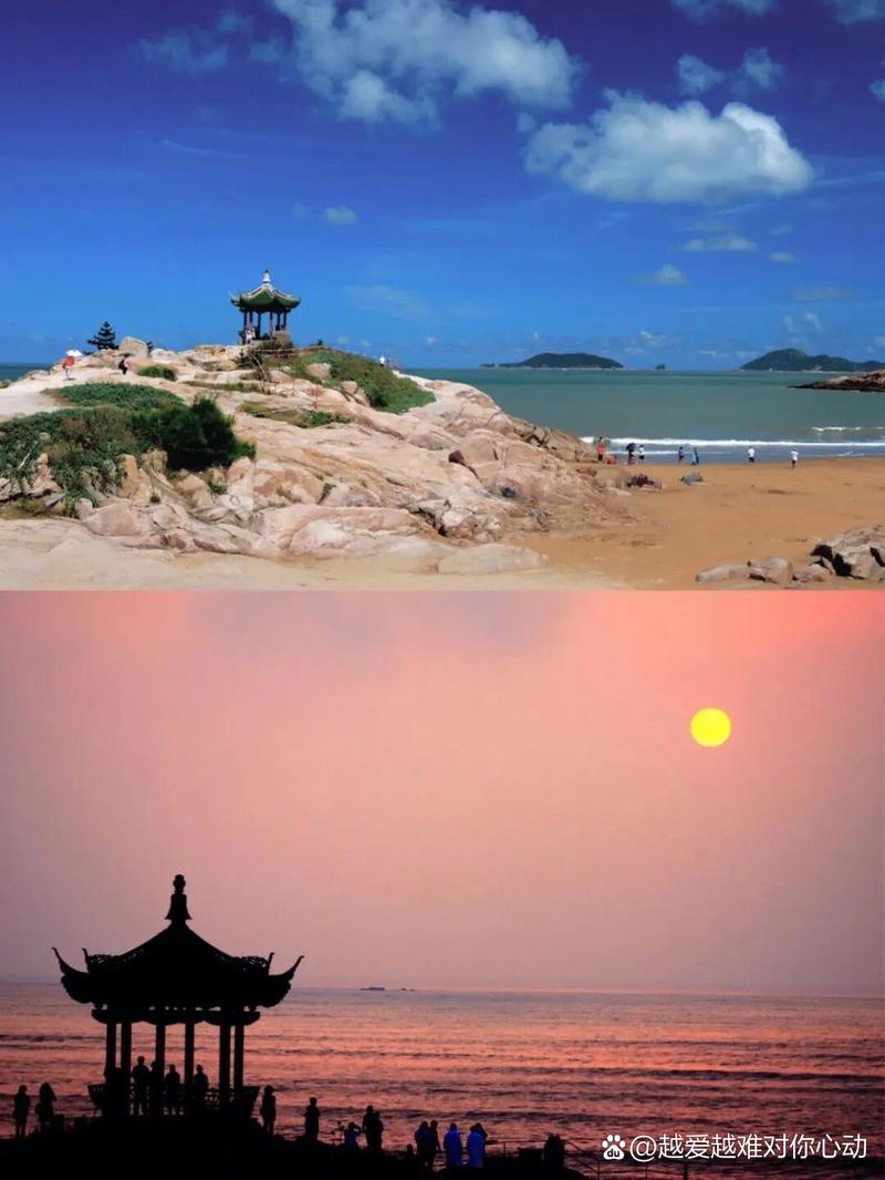 浙江好玩的海边景点,浙江海边旅游哪里好玩?-第2张图片-诗丽旅游网 浙江好玩的海边景点,浙江海边旅游哪里好玩?-第2张图片-诗丽旅游网