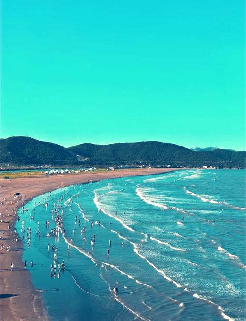 浙江好玩的海边景点,浙江海边旅游哪里好玩?-第3张图片-诗丽旅游网 浙江好玩的海边景点,浙江海边旅游哪里好玩?-第3张图片-诗丽旅游网