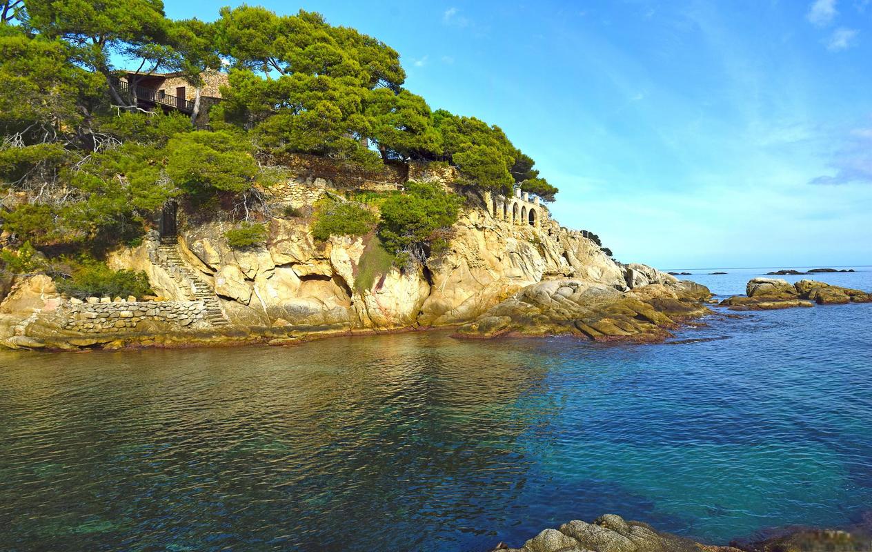 浙江好玩的海边景点,浙江海边旅游哪里好玩?-第5张图片-诗丽旅游网 浙江好玩的海边景点,浙江海边旅游哪里好玩?-第5张图片-诗丽旅游网
