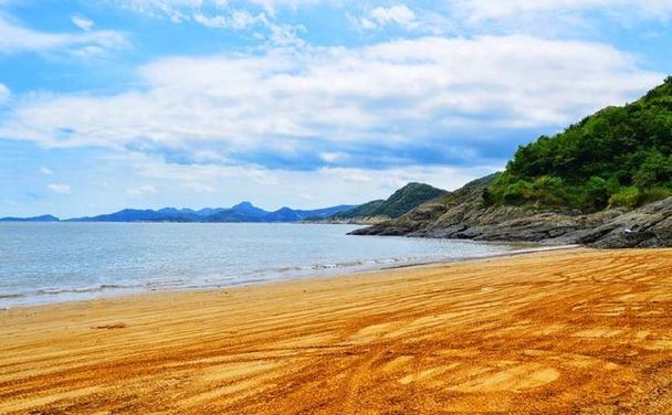 浙江好玩的海边景点,浙江海边旅游哪里好玩?-第6张图片-诗丽旅游网 浙江好玩的海边景点,浙江海边旅游哪里好玩?-第6张图片-诗丽旅游网