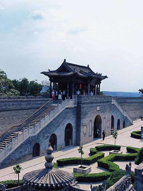 山西省六日游旅游线路安排?山西六天旅游计划攻略?-第2张图片-诗丽旅游网 山西省六日游旅游线路安排?山西六天旅游计划攻略?-第2张图片-诗丽旅游网